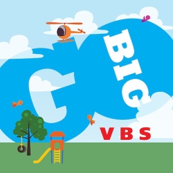 Go Big VBS