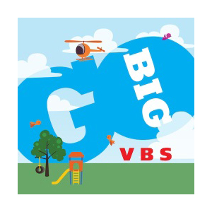 Go Big VBS Go Big VBS