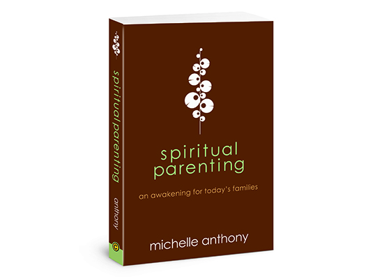Spiritual Parenting