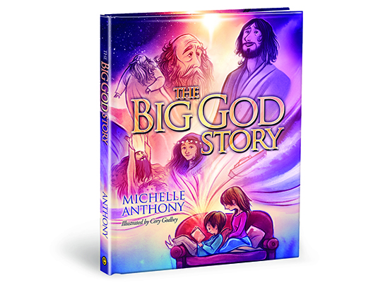 The Big God Story
