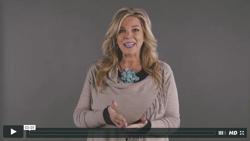Teaching The Big God Story