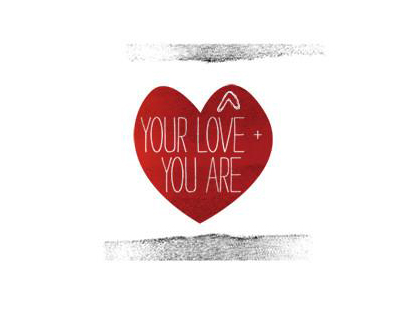 TruWorship Your Love + You Are MediaPak
