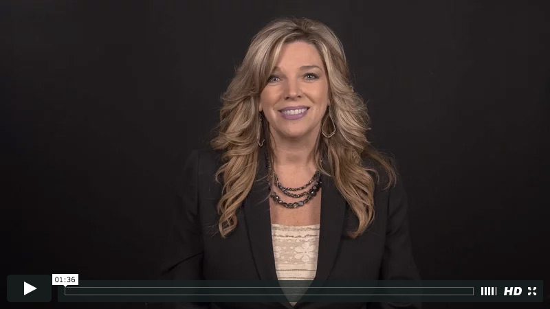 Family Ministry Conversations: Responding to God's Word by Michelle Anthony
