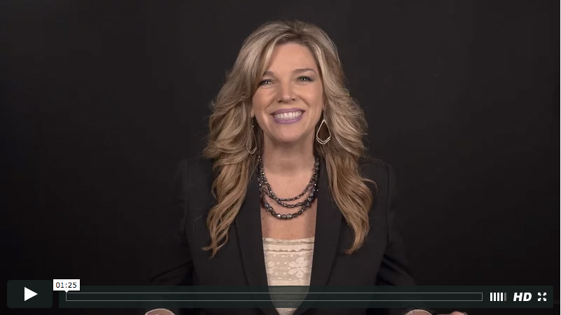 Family Ministry Conversations: What Needs to be Done by Michelle Anthony