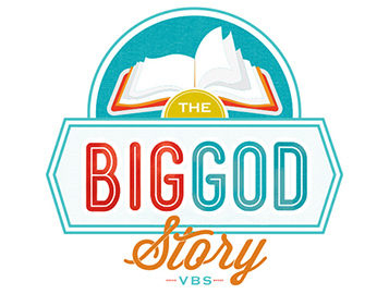 Tru Big God Story VBS