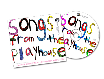 Songs from the Playhouse